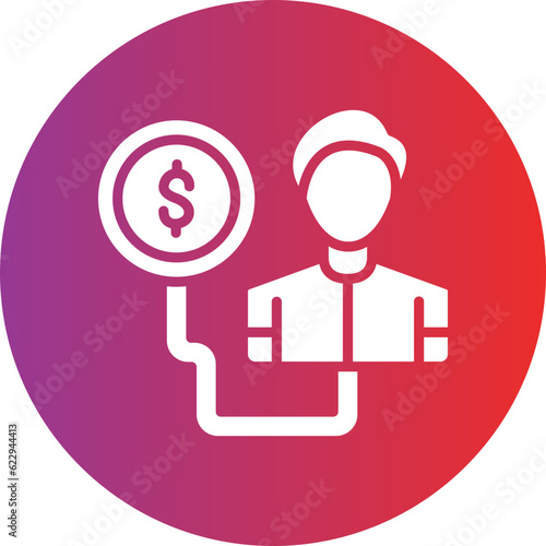 Vector Design Cpl Icon Style