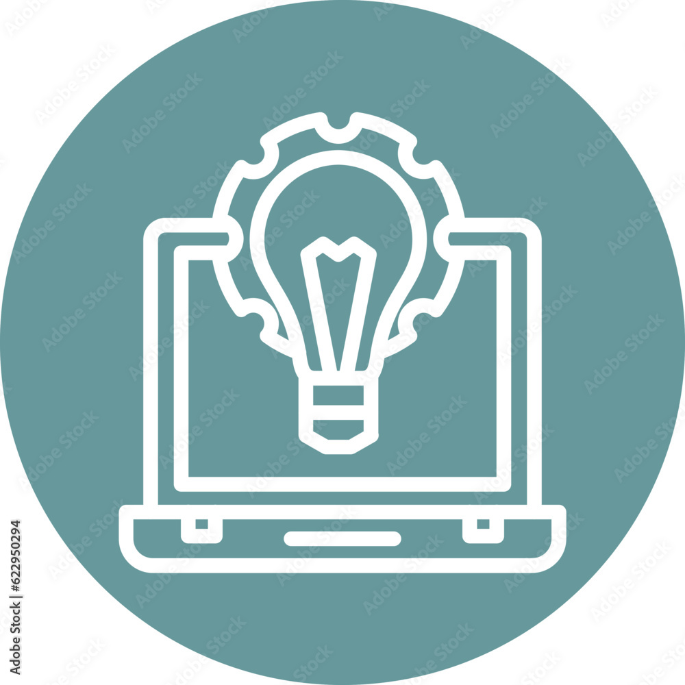 Vector Design Develop Icon Style Vector Design Develop Icon Style