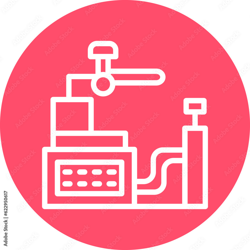 Vector Design Generator Icon Style Vector Design Generator Icon Style