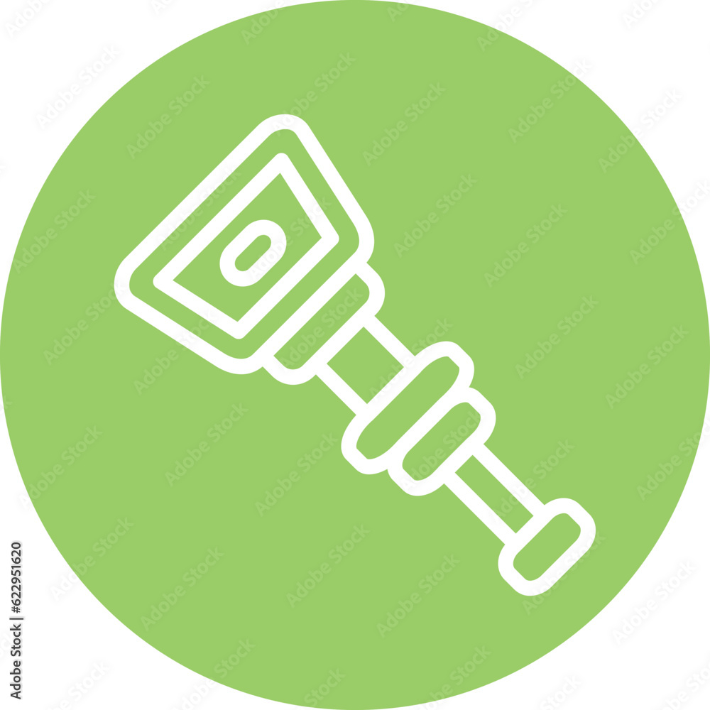 Vector Design Reamer Icon Style Vector Design Reamer Icon Style