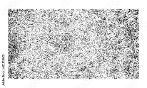 black and white grass grunge texture, vector