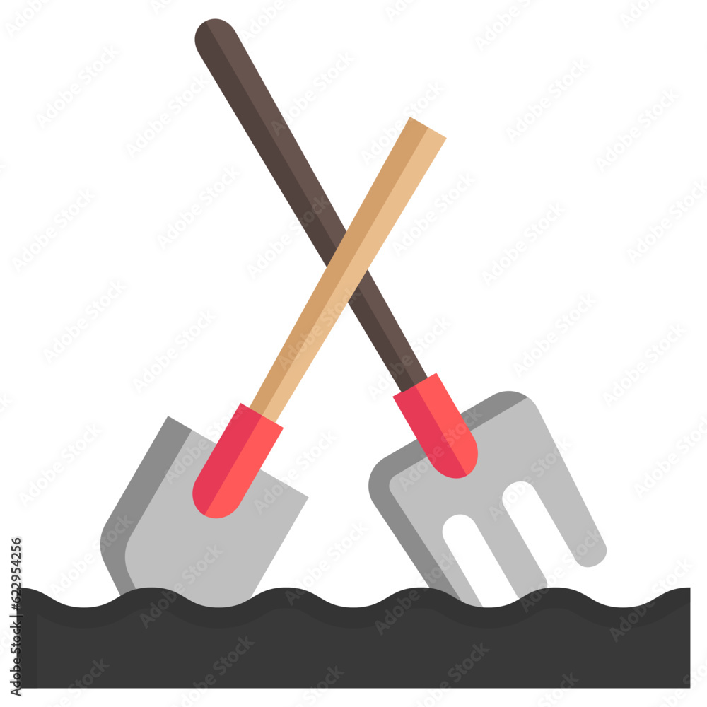 gardening tools icon, are often used in design, websites, or applications, banner, flyer to convey specific concepts related to autumn seasons. gardening tools icon, are often used in design, websites, or applications, banner, flyer to convey specific concepts related to autumn seasons.