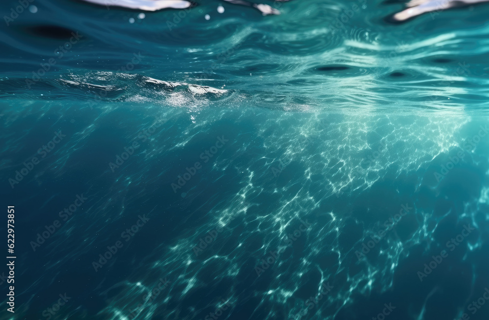 blue water surface, ocean wave, sea reflection blue water surface, ocean wave, sea reflection