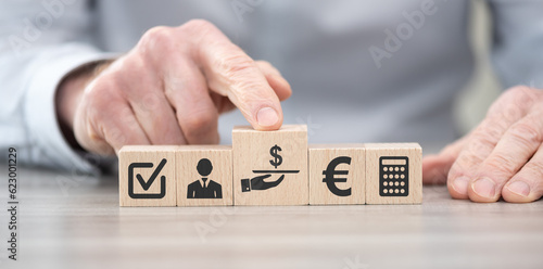 Concept of personal loan