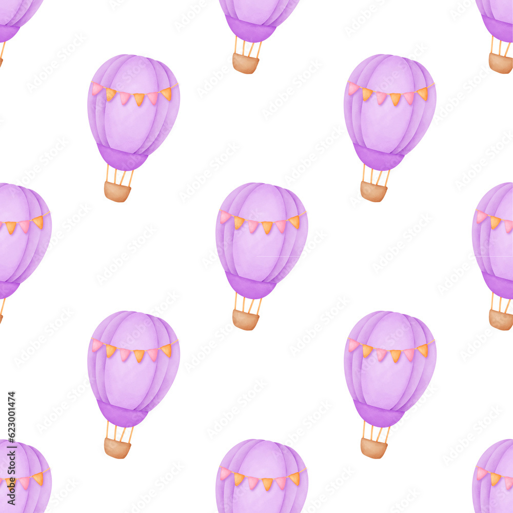 balloon basket pattern balloon basket pattern