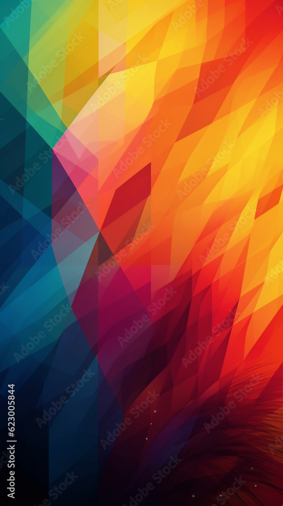 Futuristic AI-Generated Digital Backgrounds for Your Creative Projects Futuristic AI-Generated Digital Backgrounds for Your Creative Projects