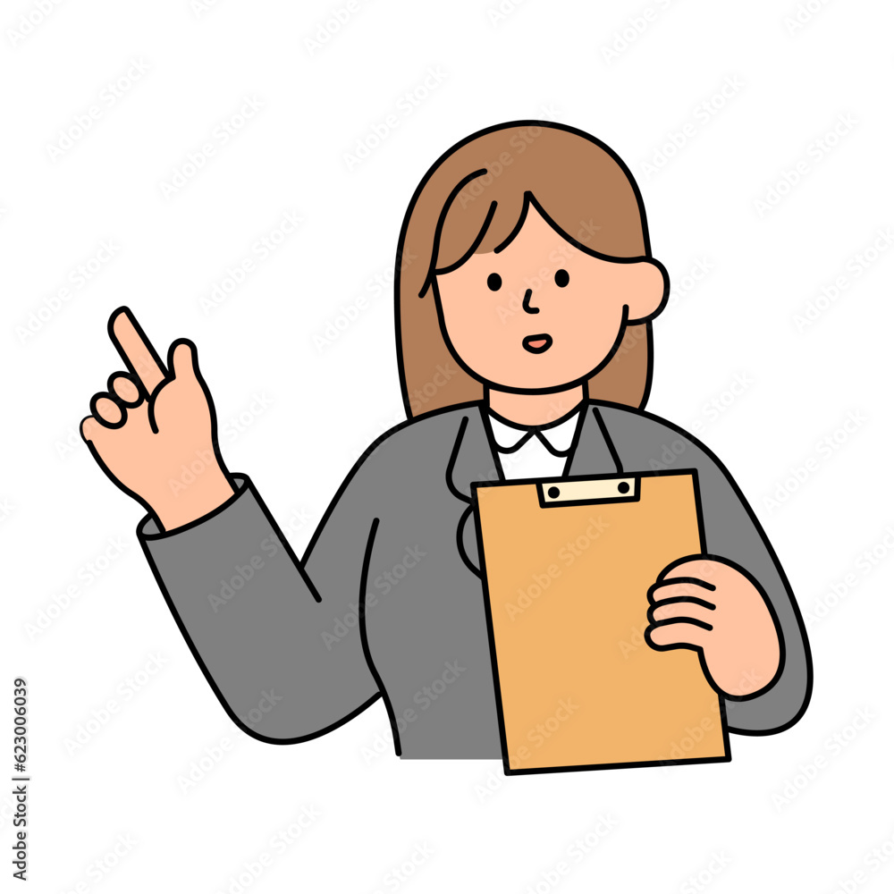Office Employee Recording Performance Results. Office Employee Recording Performance Results.