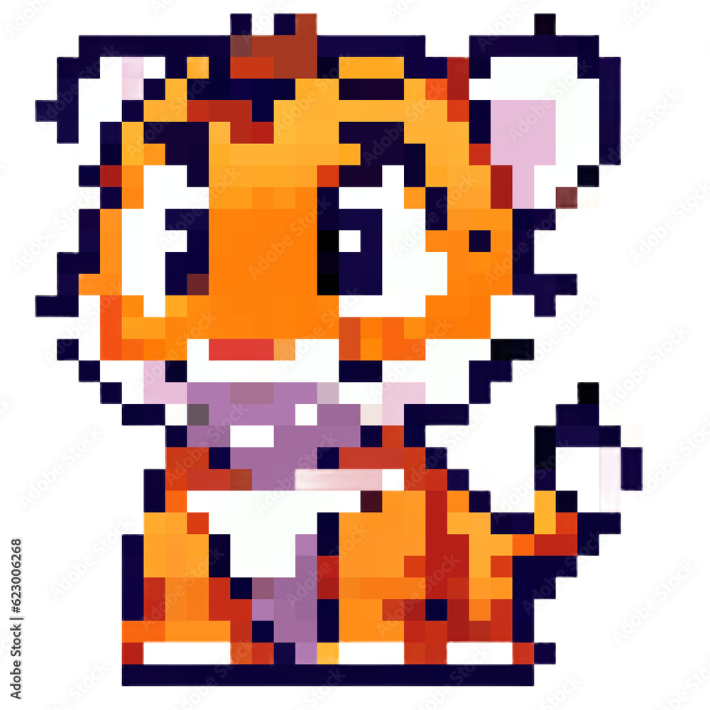 Tiger Tiger