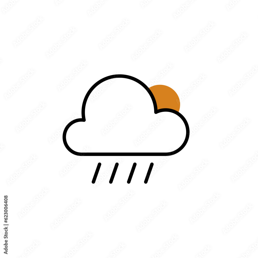 Cloud Icon Cloud Icon