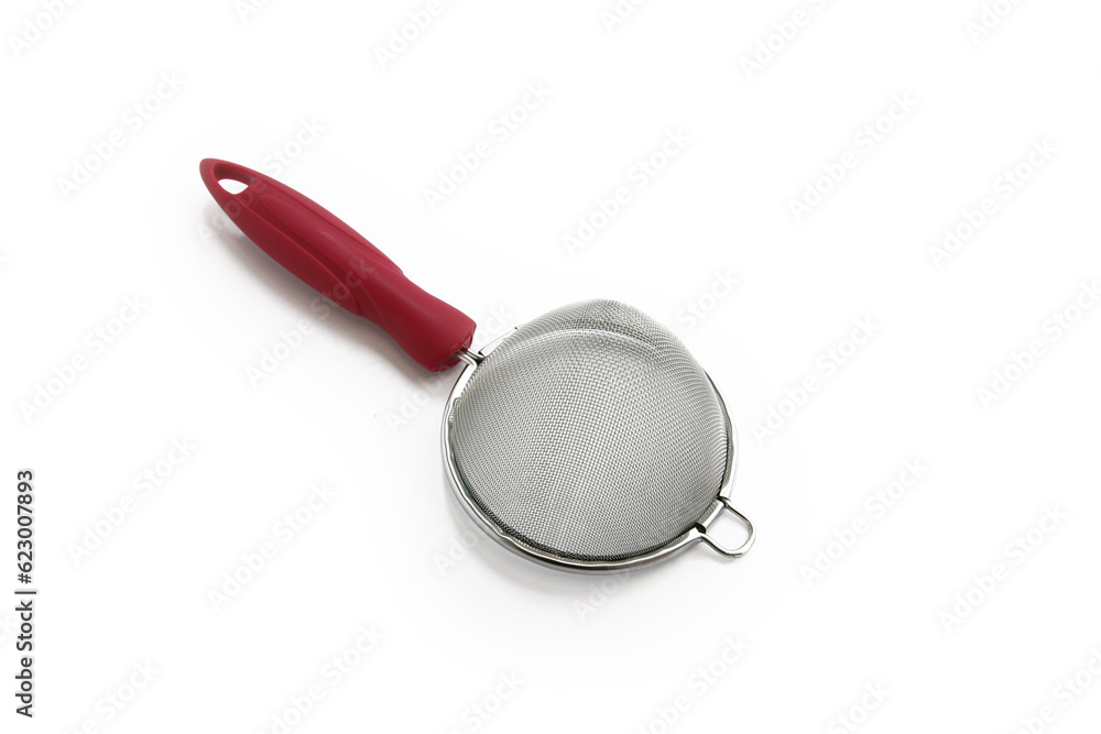 Accessoire de Cuisine sur fond blanc Accessoire de Cuisine sur fond blanc