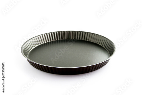 Accessoires Cuisine sur fond blanc