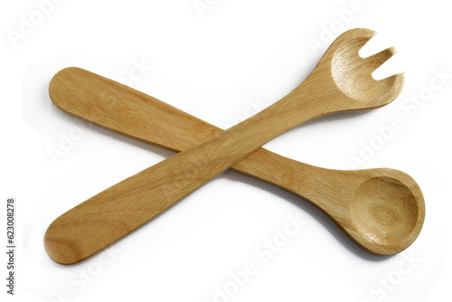 Accessoire de Cuisine sur fond blanc