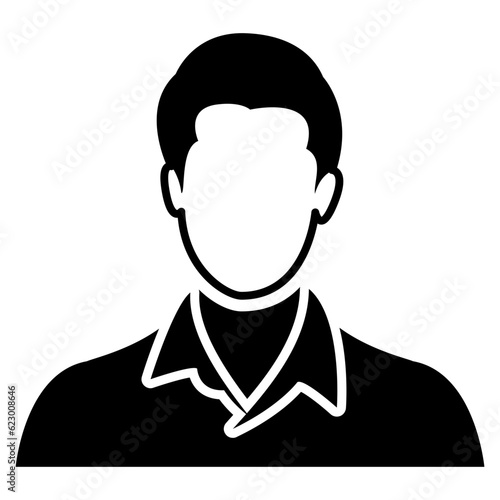 Man , Avatar, User Icon