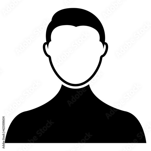 Man , Avatar, User Icon