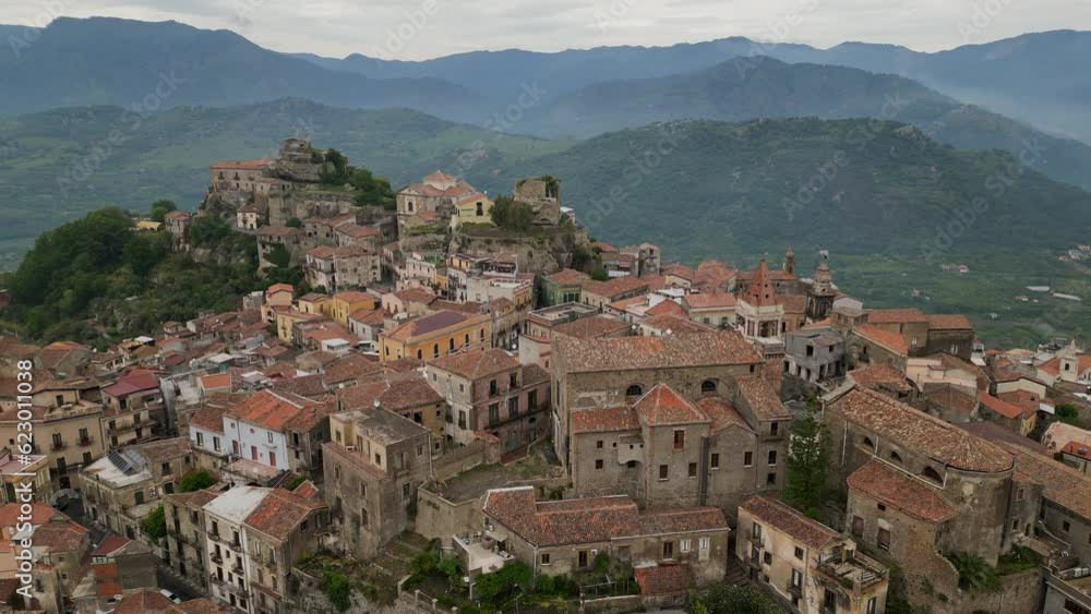 Castiglione di Sicilia Sicily Italy Castiglione di Sicilia Sicily Italy