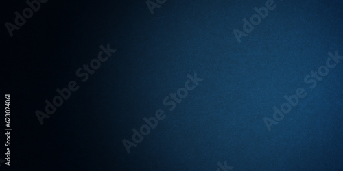 Abstract blue grunge background. Christmas background