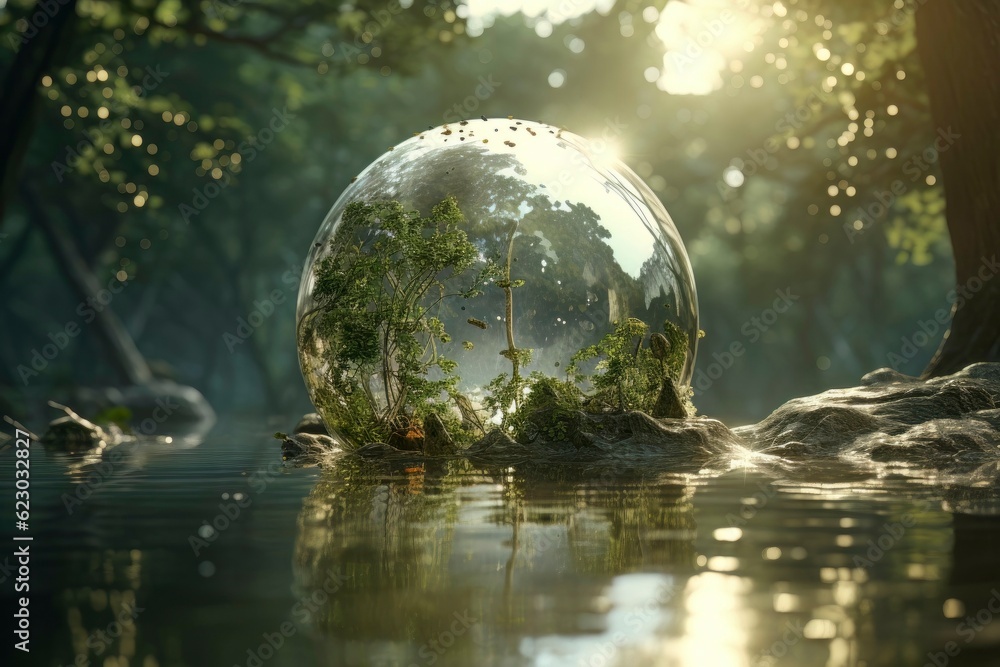 Green Planet - Embracing Eco-Friendly Concepts Green Planet - Embracing Eco-Friendly Concepts
