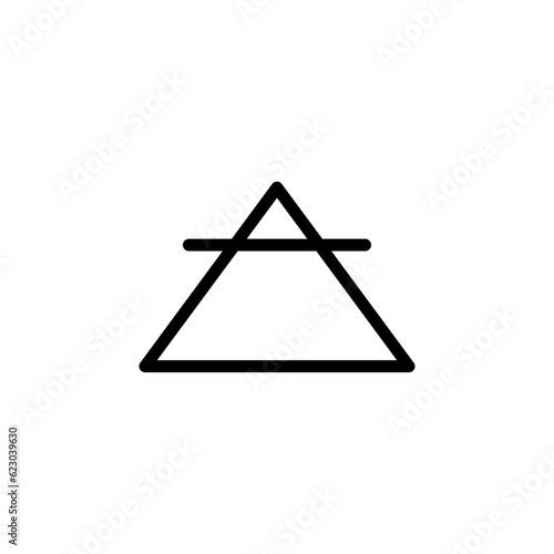 Alchemy symbol
