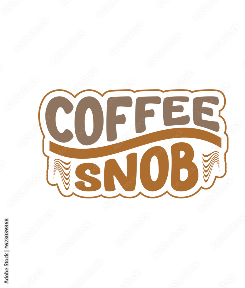 Coffee Vector,Elements and Craft Design. Coffee Vector,Elements and Craft Design.