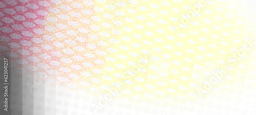White textured background. panorama widescreen horizontal backdrop illustration, usable for social media, story, banner, poster, Ads, events, party, sale, and various design works