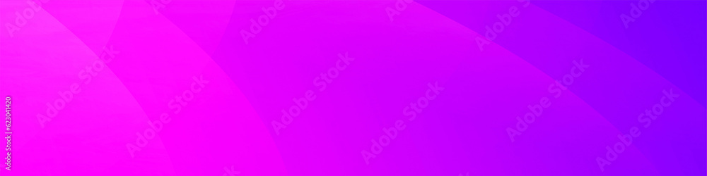 Pink abstract gradient panorama design  background illustration, usable for social media, story, banner, poster, Ads, events, party, sale,  and various design works
