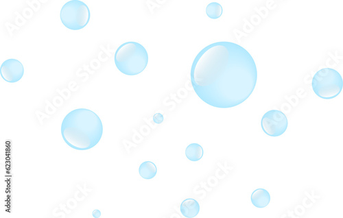 water drops