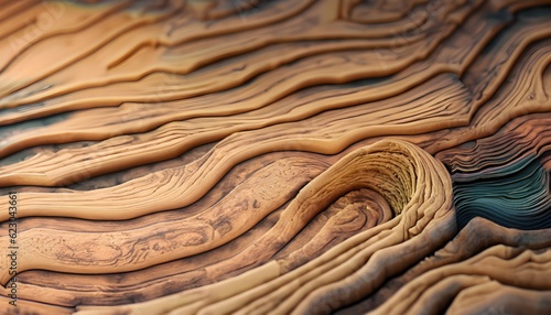 texture of wood,AI generated