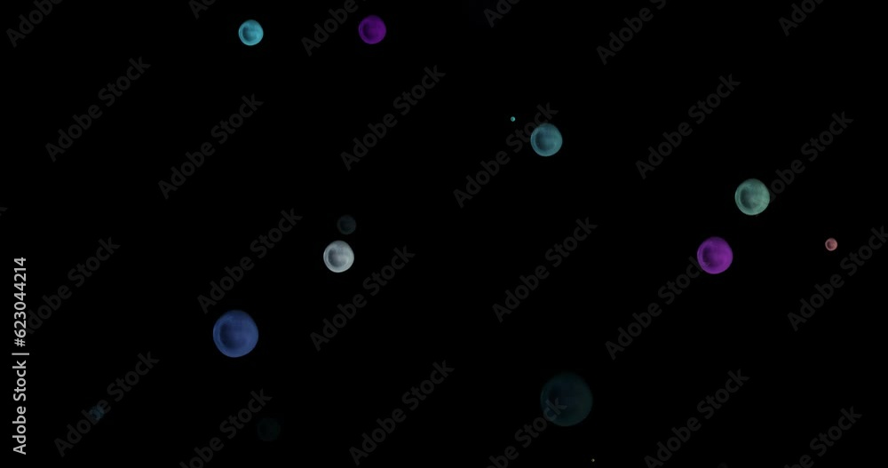 A stunning animation featuring swirling, glowing particles suspended in a dark background, creating a mesmerizing visual experience. A stunning animation featuring swirling, glowing particles suspended in a dark background, creating a mesmerizing visual experience.