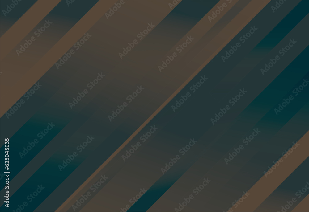 Obraz premium Black and gold modern abstract background design. Colorful Background design vector eps.