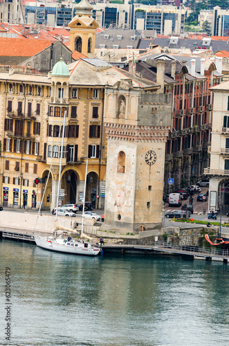 Fotografie savona