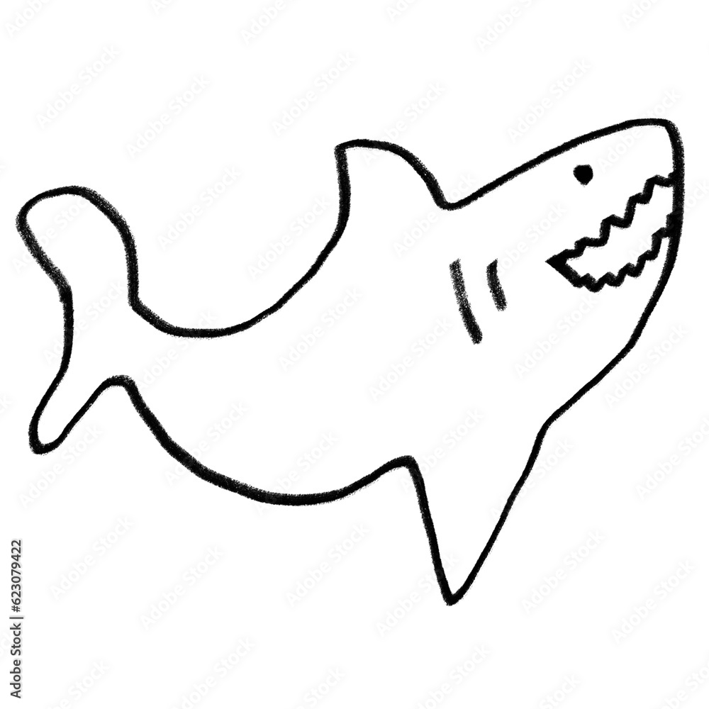 Shark Shark