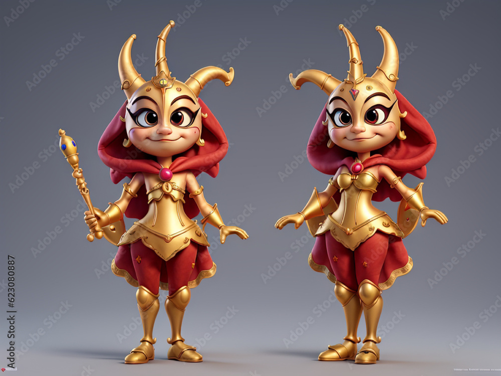 woman wearing venetian carnival mask , ai generated woman wearing venetian carnival mask , ai generated