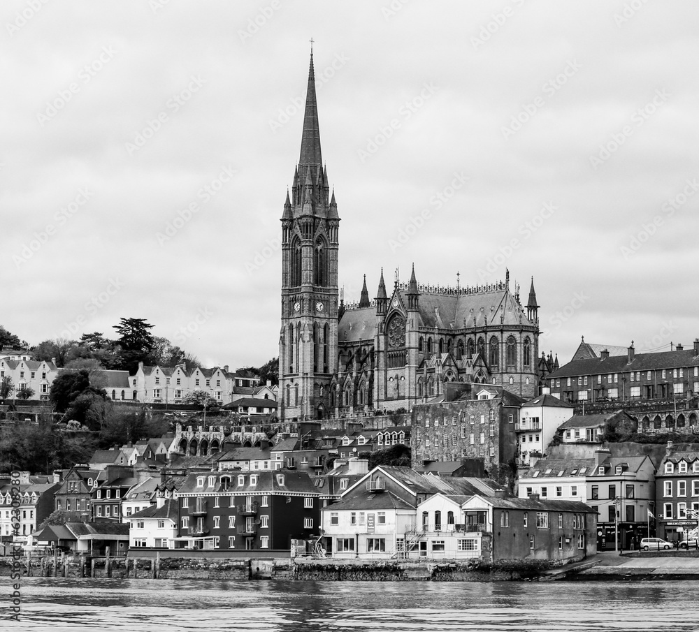 Cathedral Cobh 