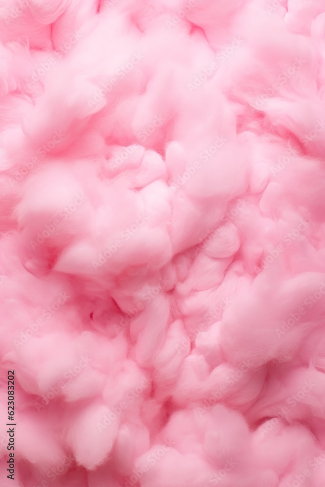fluffy pink cotton candy cloud background texture fluffy pink cotton candy cloud background texture