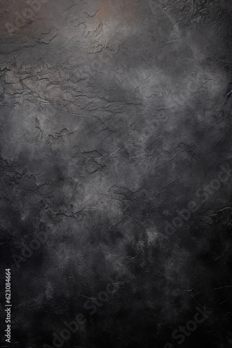 dark black chalkboard grunge texture background