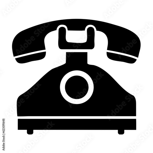 telephone icon