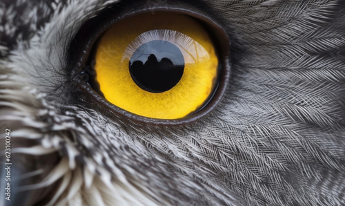 OJOS DE BUHO
ILUSTRACIONES DE IA GENERATIVA