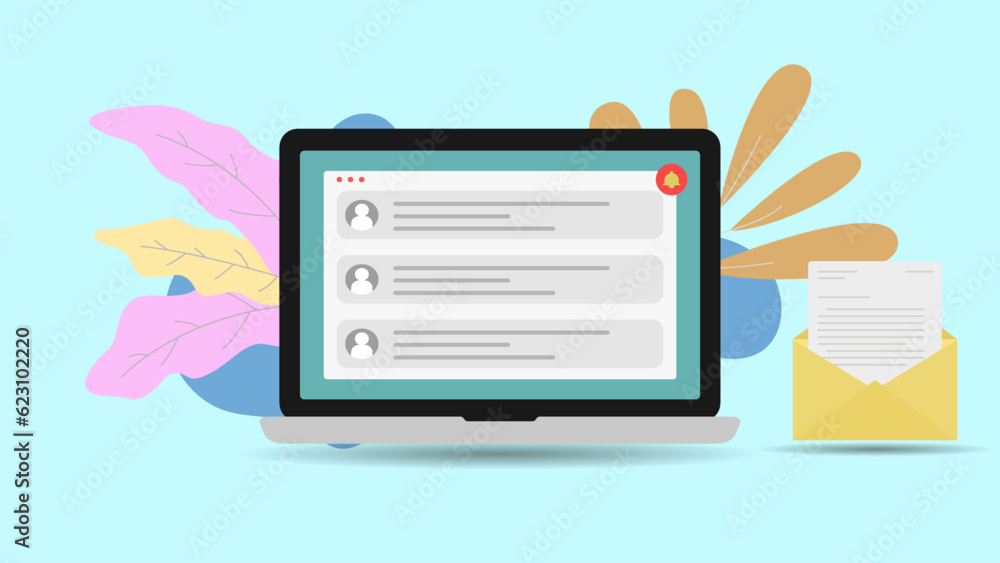 mail received, mail management, Email communication, Marketing strategy mail received, mail management, Email communication, Marketing strategy