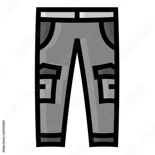 mountaineering trousers