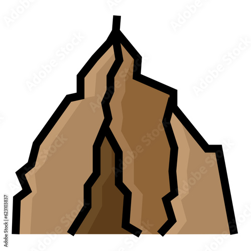 Peaks