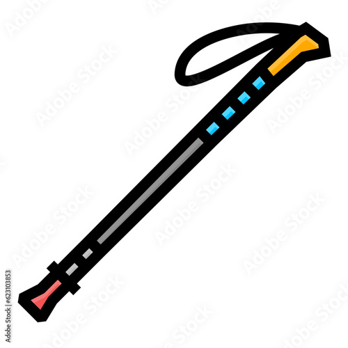 trekking pole
