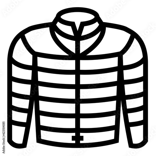 mountain jacket