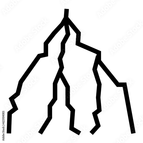 Peaks