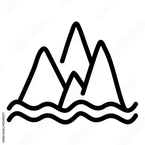 seamount