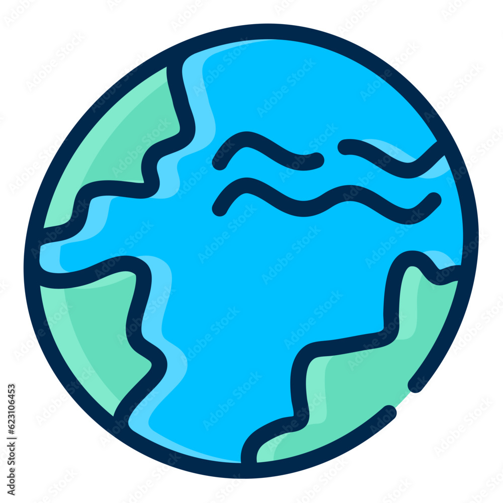 ocean ocean