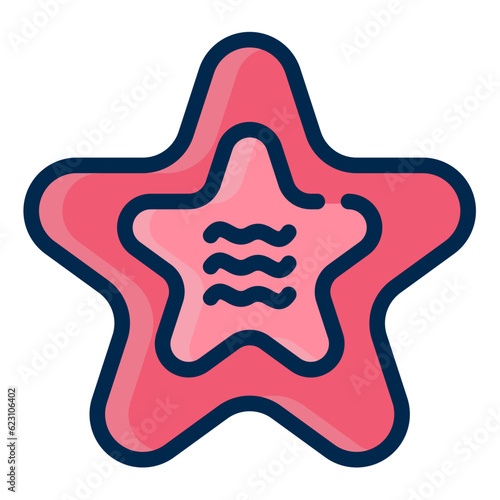starfish