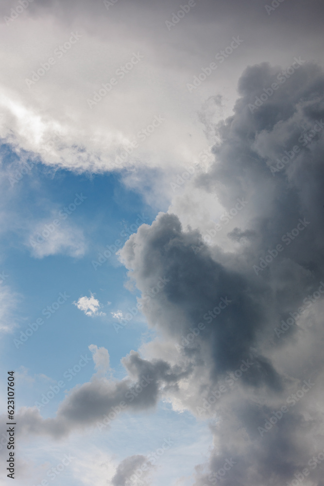 white storm clouds in sky background of nature. weather and climatic conditions, ecology. view of clouds from airplane window. Flight and freedom are religion. The top of sky and atmosphere, solar white storm clouds in sky background of nature. weather and climatic conditions, ecology. view of clouds from airplane window. Flight and freedom are religion. The top of sky and atmosphere, solar