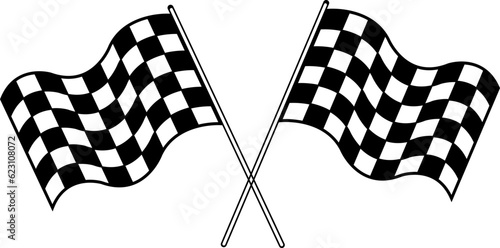 double checkered flag racing flags finish flag eps vector al vector png jpeg 