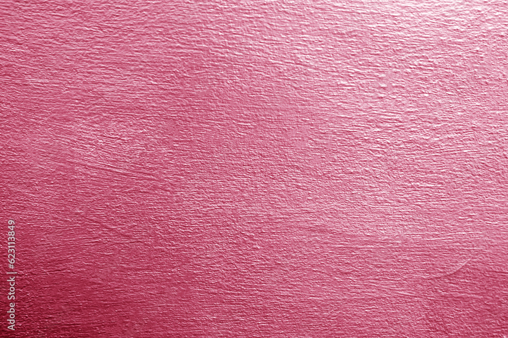 Fototapeta premium Pink rose gold tone abstract texture and gradients shadow for vanlentine background