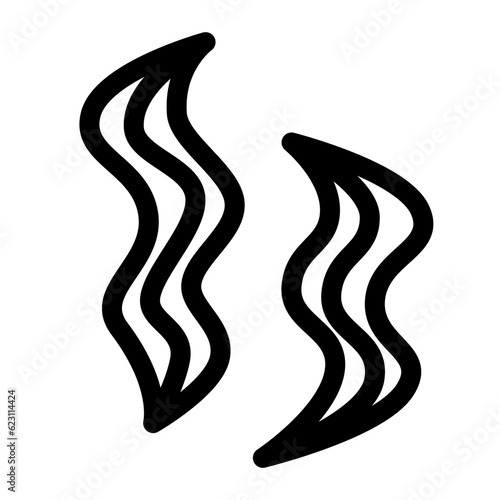 seaweed leaves